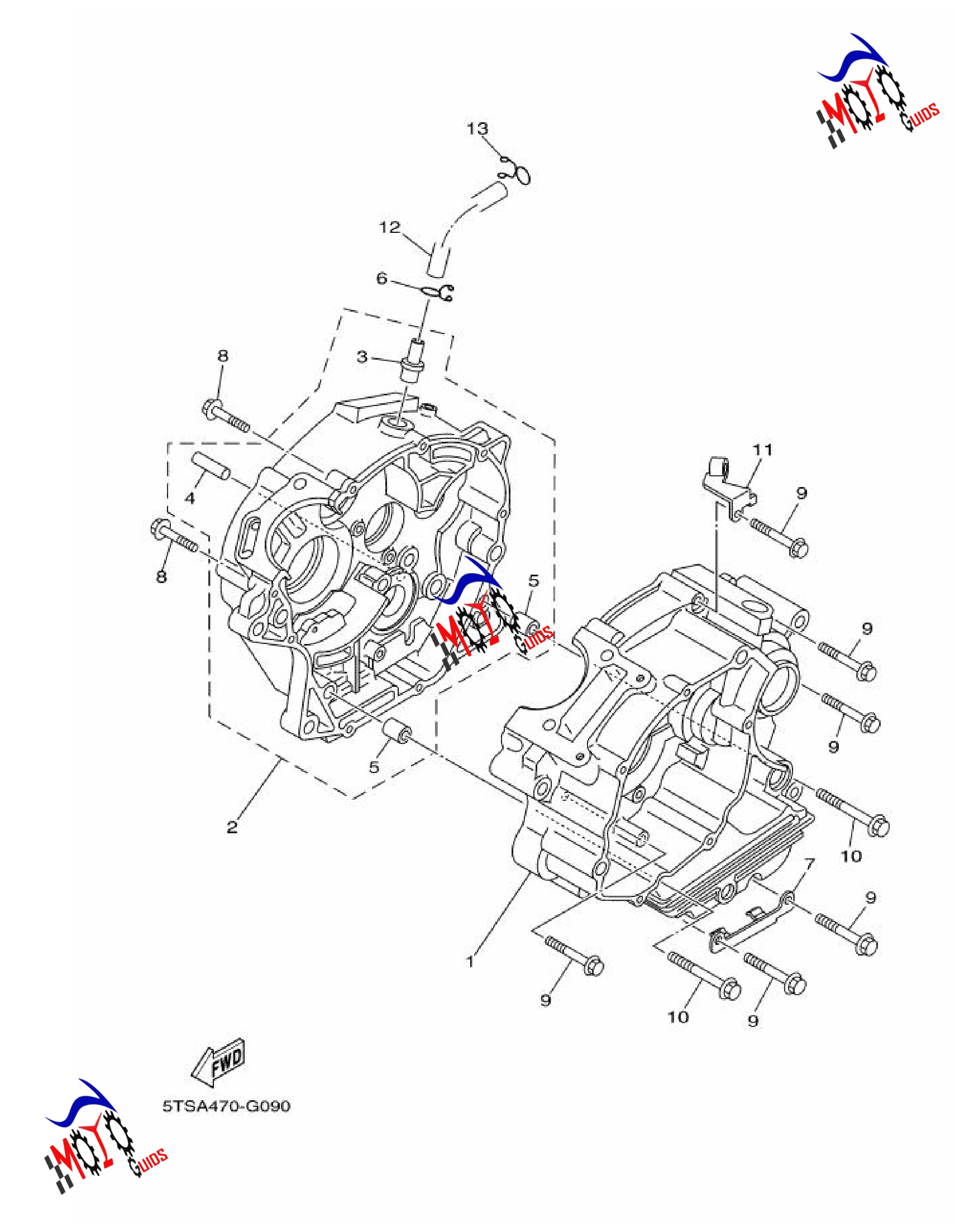 Engine Diagram